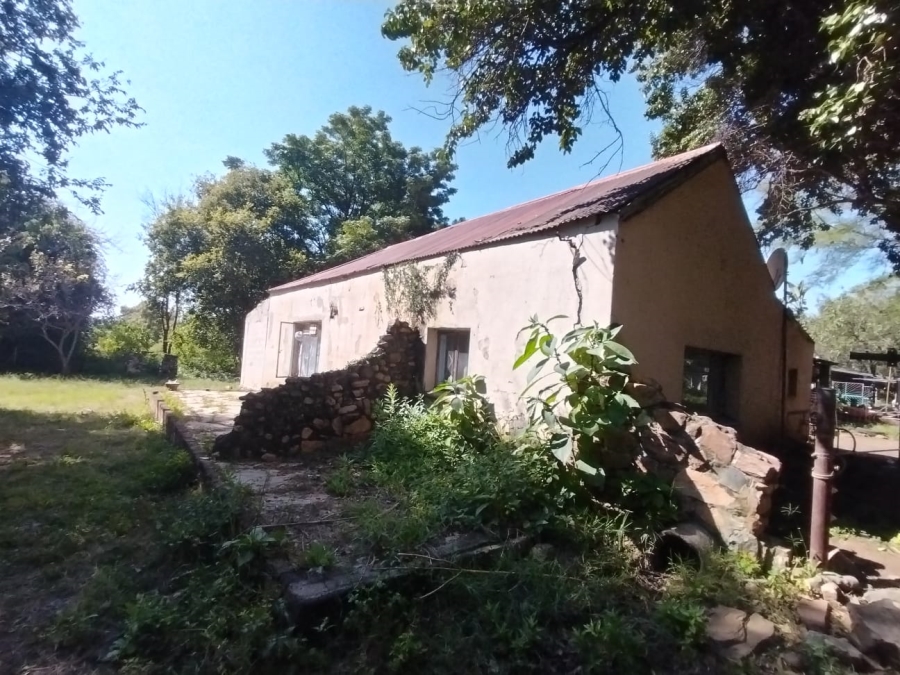 Commercial Property for Sale in Buffelshoek AH North West